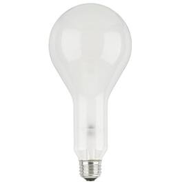 Westinghouse - 300 W PS30 Specialty Incandescent Bulb E26 (Medium) Soft White 1 pk