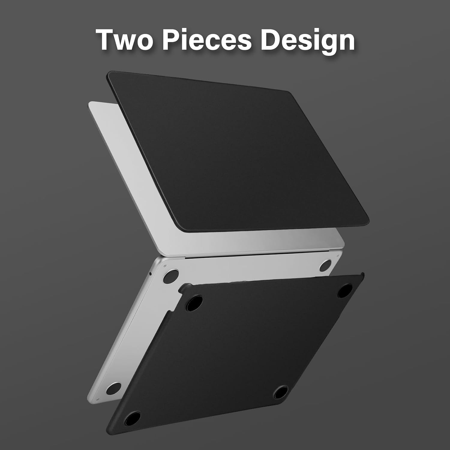 Two Pieces Design