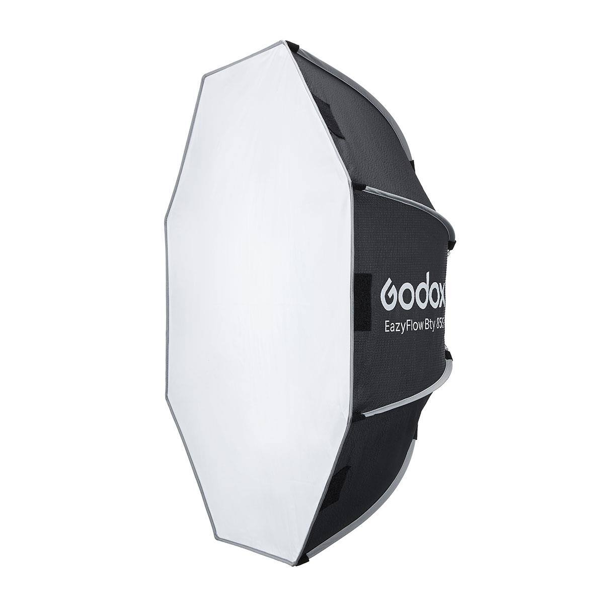 Godox EazyFlow Bty 85