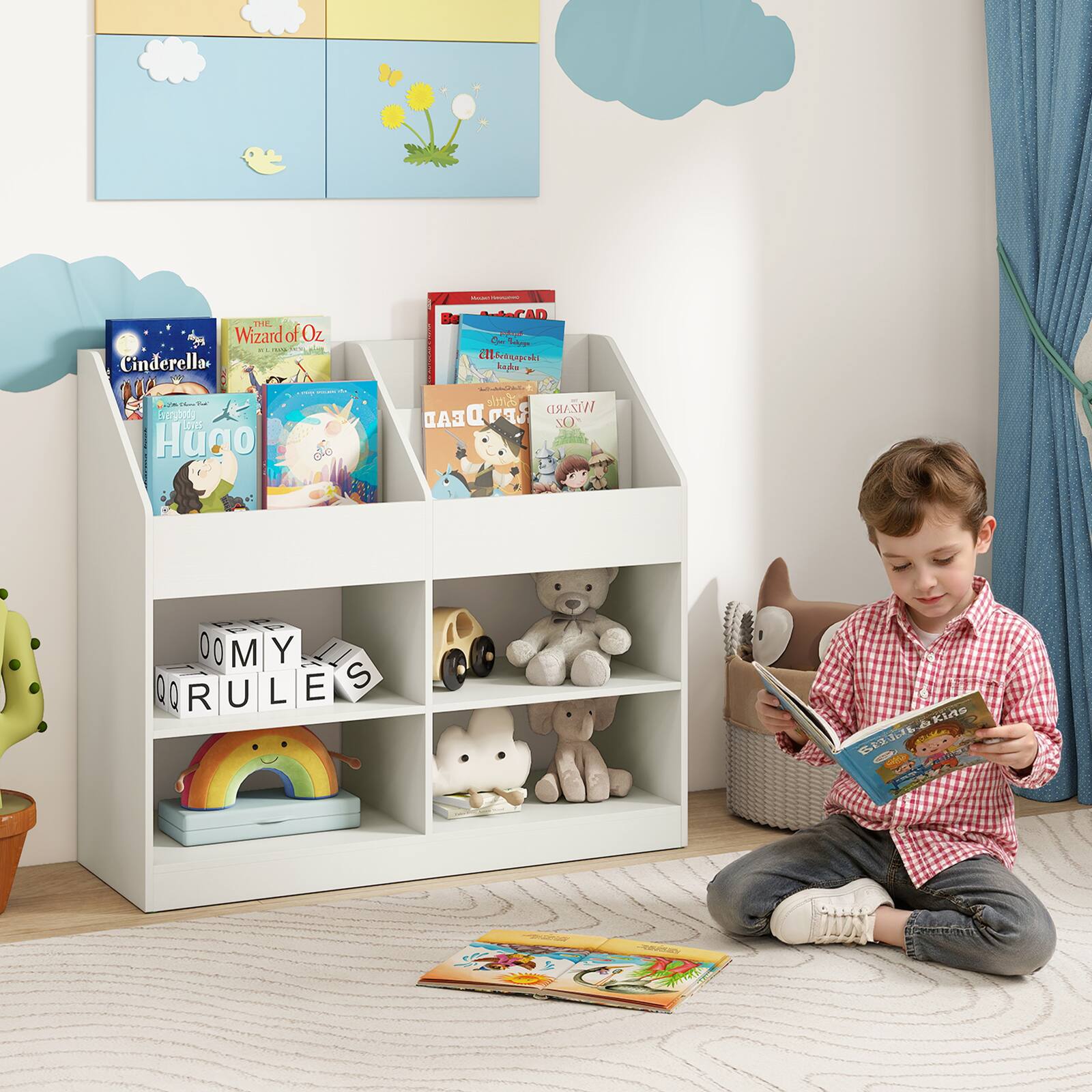 media item thumbnail