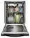 Whirlpool Cae - - - - - 4 x P..N. Cm