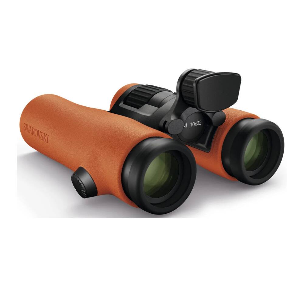 SWAROVSKI  
VL 10x32