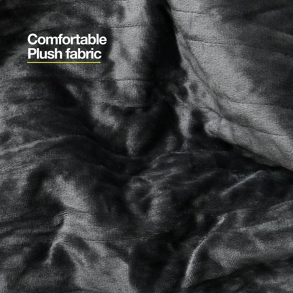 Comfortable Plush fabric