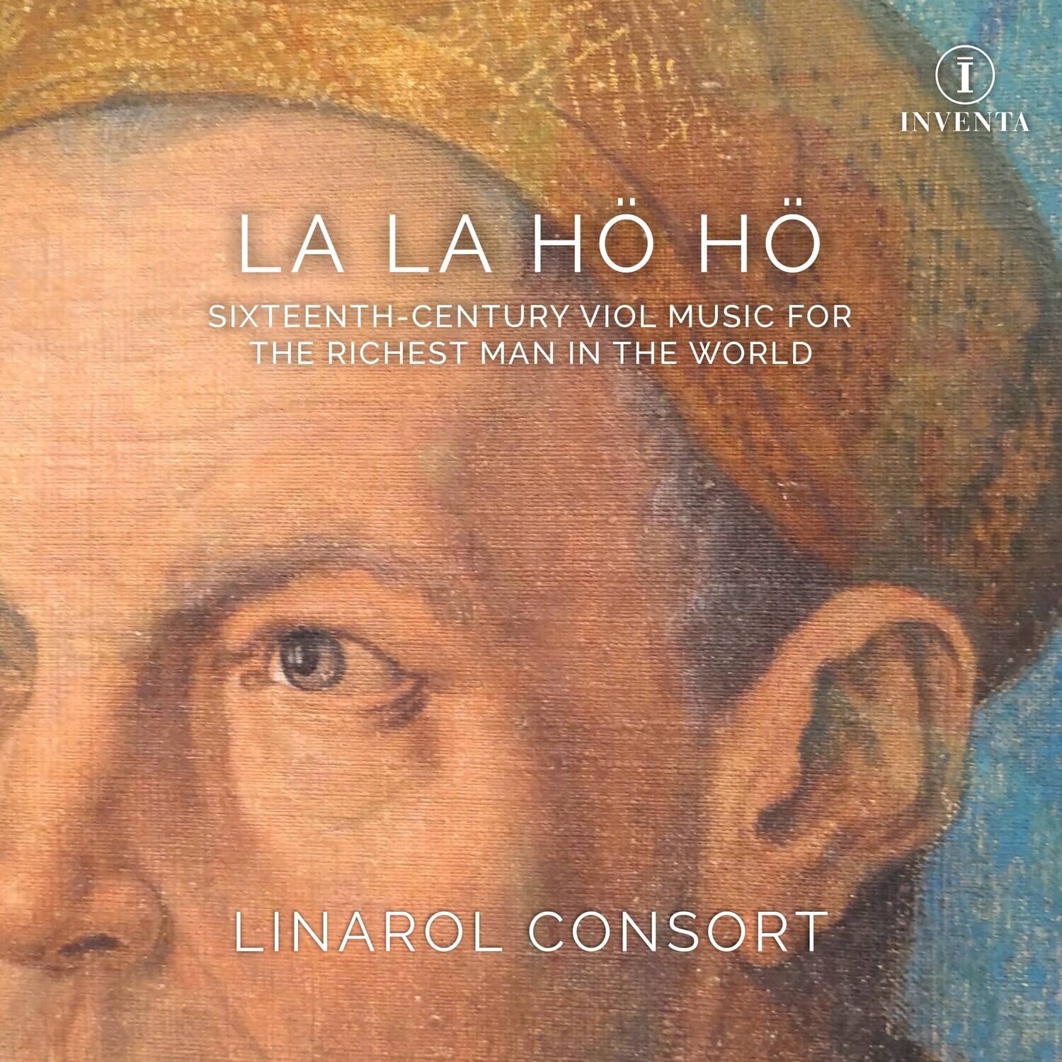 Various Artists - La la Ho Ho    - COMPACT DISCS [CD] price history on PriceWatchPro