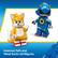 Features Tails and Metal Sonic minifigures