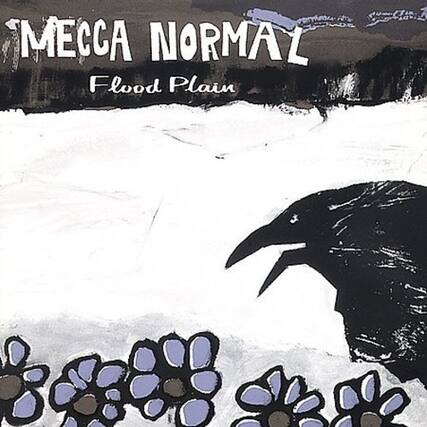 MECCA NORMAL
Flood Plain