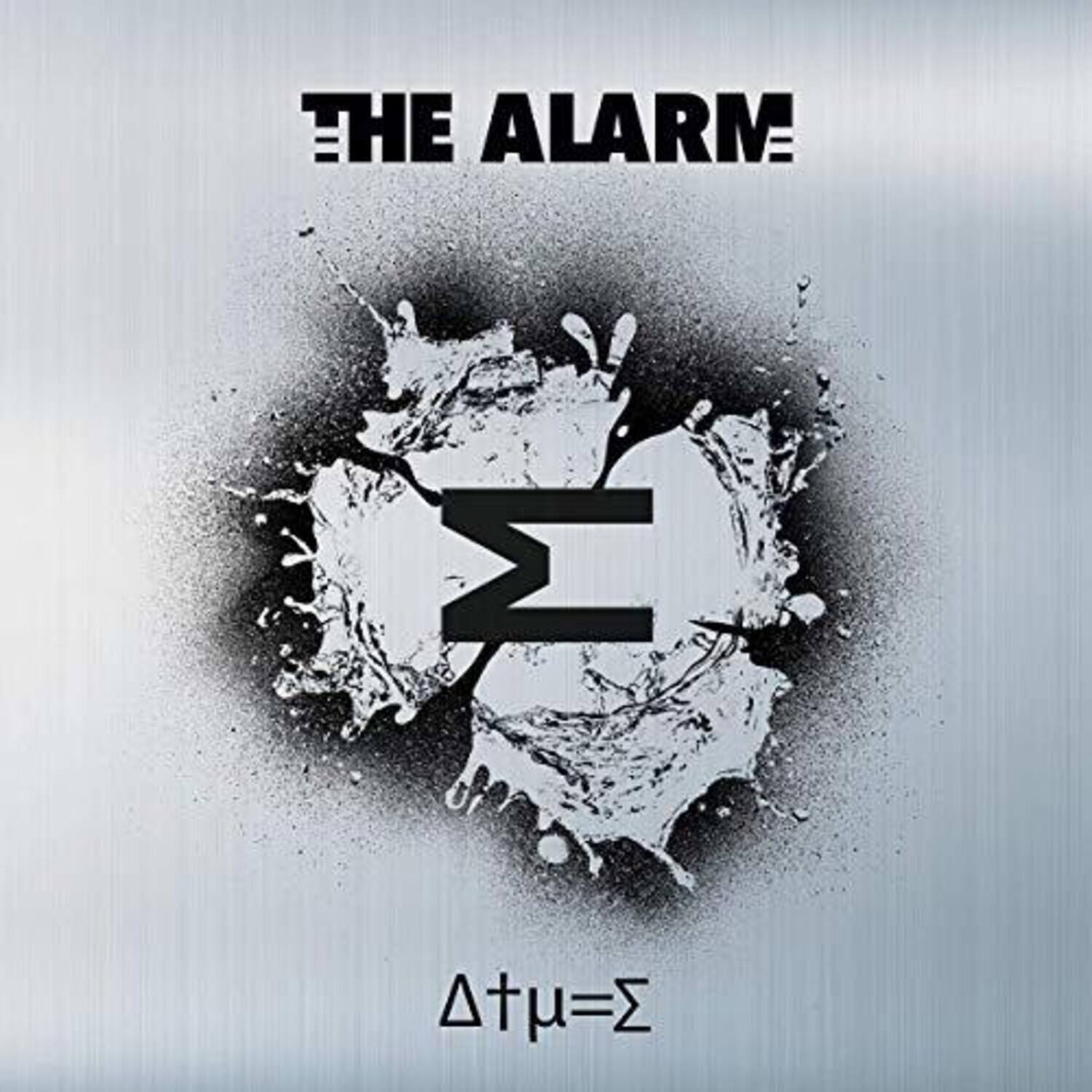 The Alarm - Sigma   - COMPACT DISCS [CD] price history on PriceWatchPro