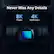 Never Miss Any Details
8K Photo
4K HDR Video
SONY CMOS