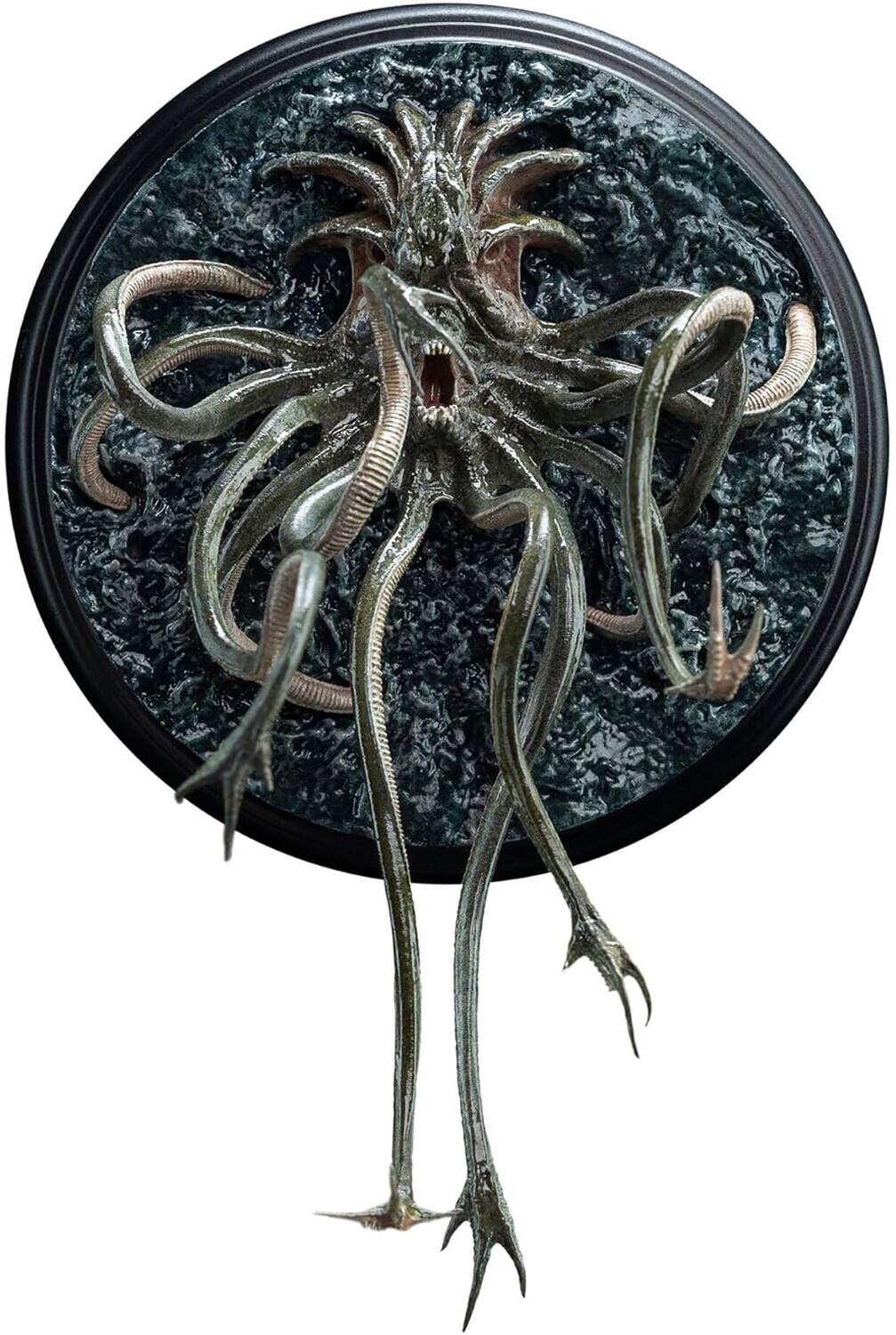 WETA Workshop Polystone - The Lord of the Rings Trilogy - Watcher in the Water Miniature Statue - Collectibles