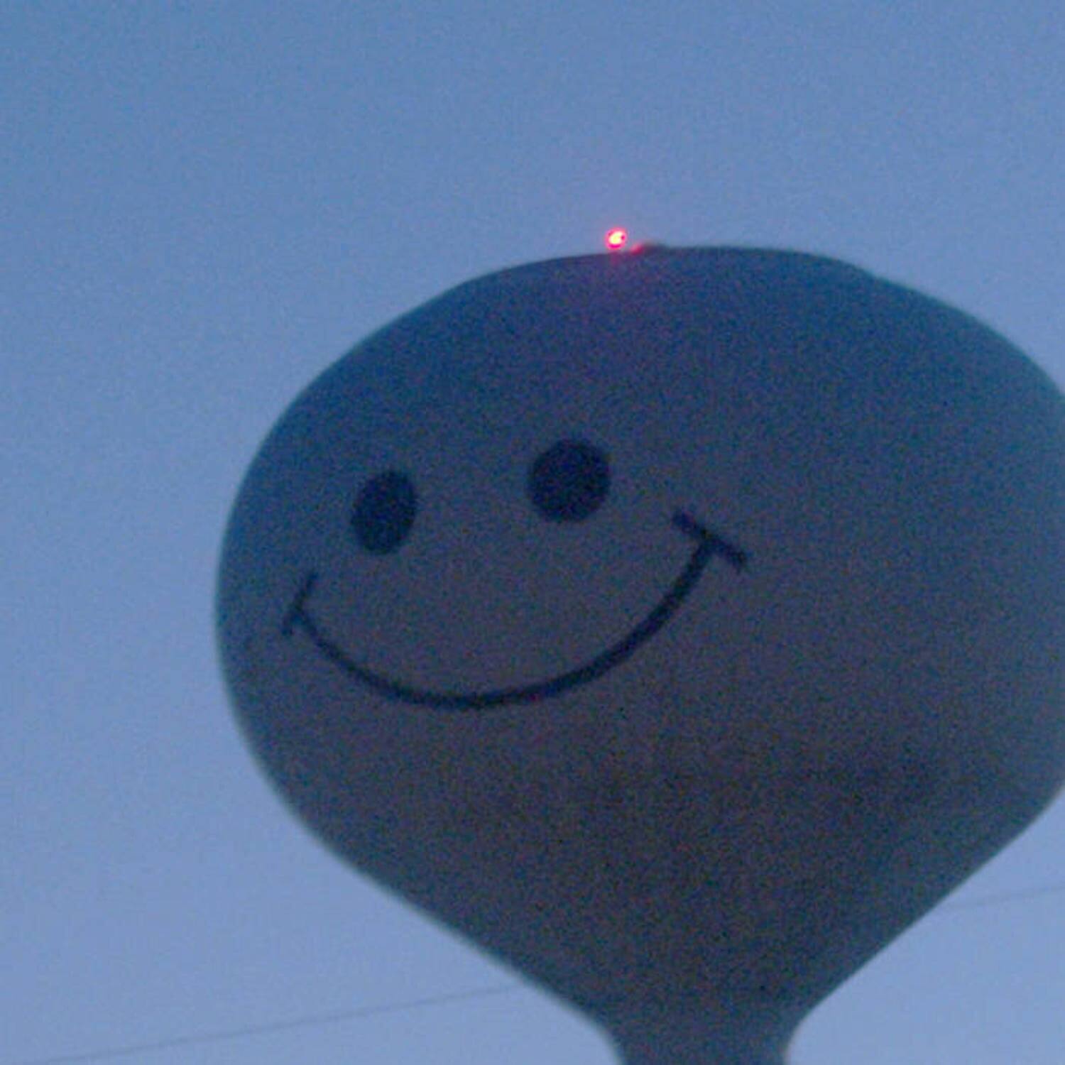 Alt View 1. Underscores - Fishmonger (Deadair Legacy Edition) Blue / Cobalt   - VINYL LP.