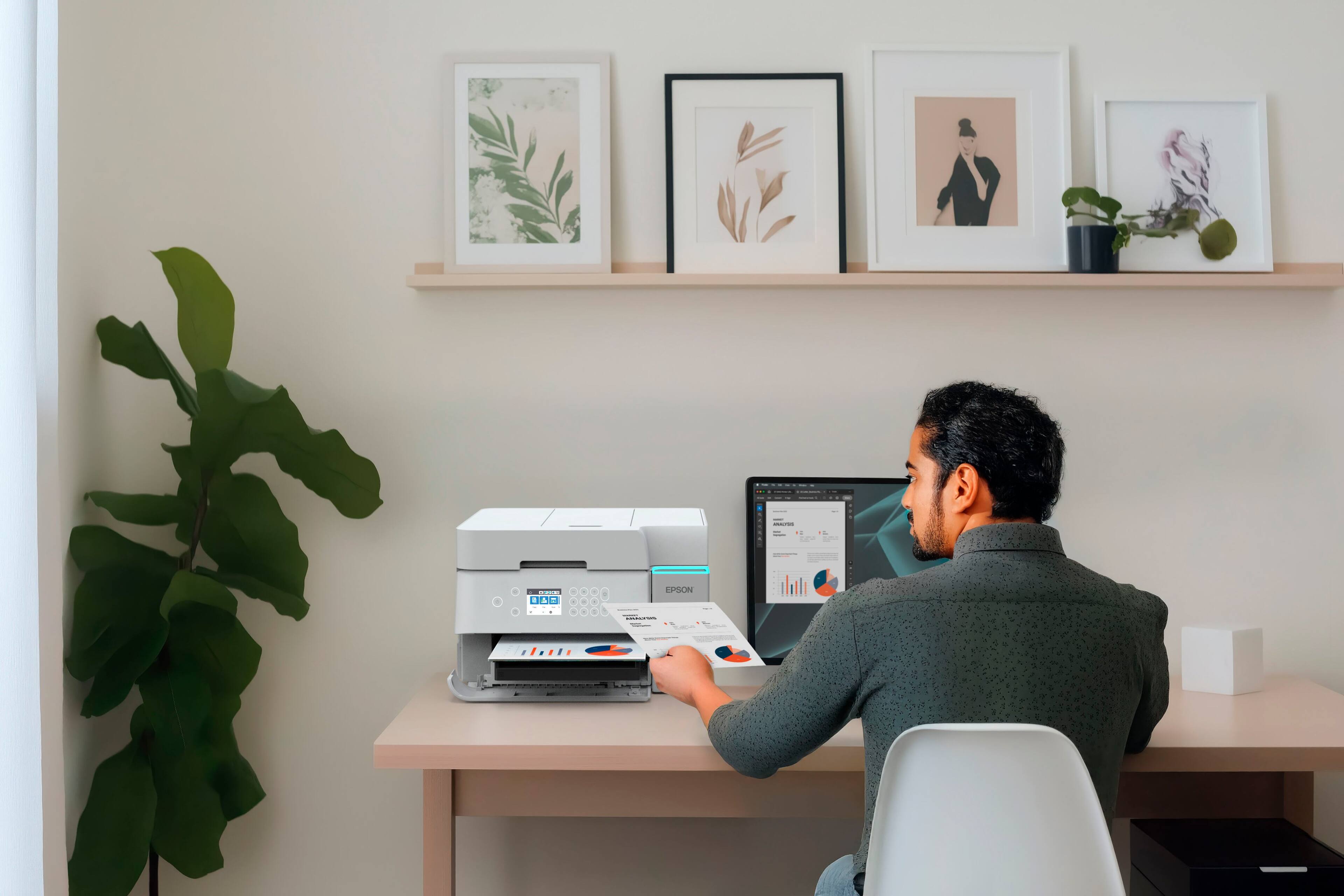 The text on the image reads: "Ta I I ee ee - | . ee ee | ASR - o : : d - | - :  ee - d - : : .. a  e  I - + d d d EPSON | I : | ee |". The corrected text would be: "Ta I I ee ee - | . ee ee | ASR - o : : d - | - :  ee - d - : : .. a  e  I - + d d d EPSON | I : | ee |".