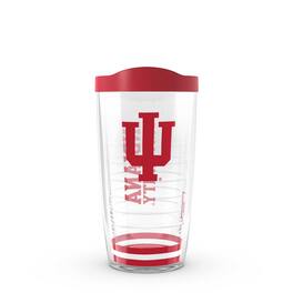 Tervis - Indiana Hoosiers 16oz. Arctic Classic Travel Tumbler - Multicolor