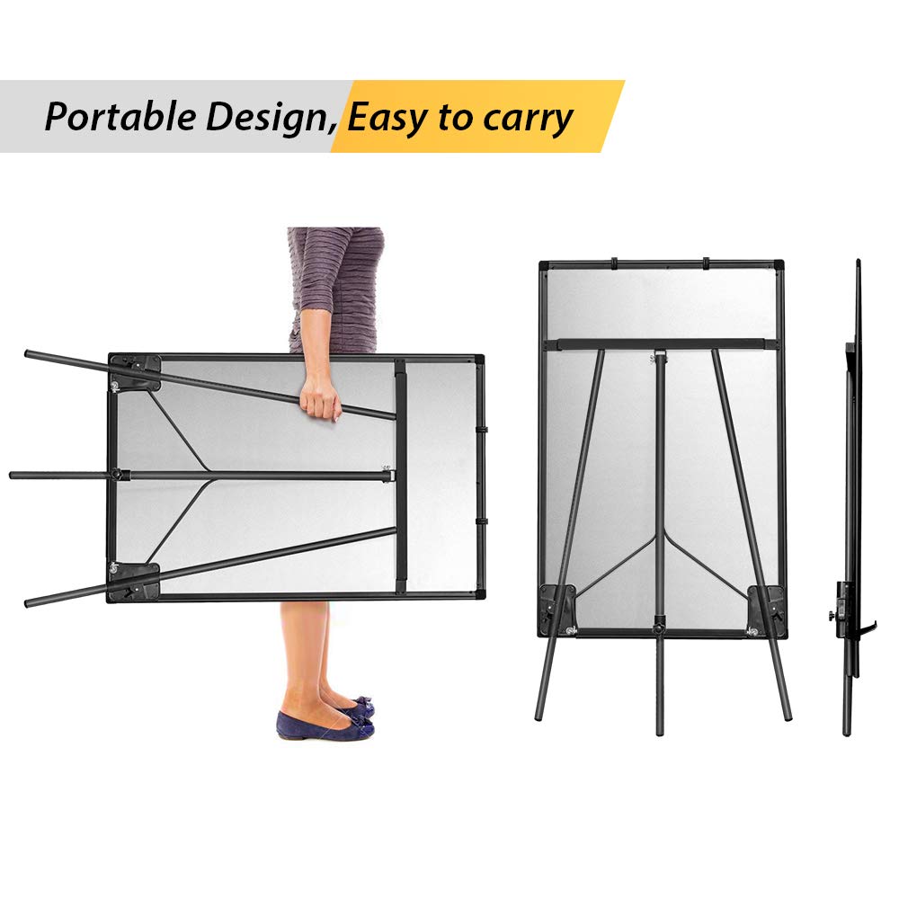 Portable Design, Easy to carry