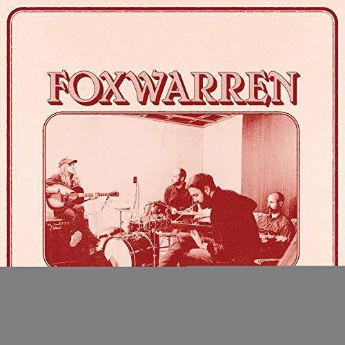 Foxwarren - Foxwarren   - VINYL LP