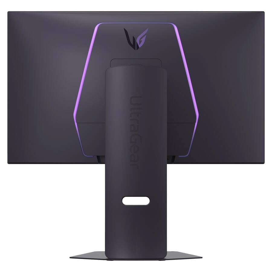 LG UltraGear 27