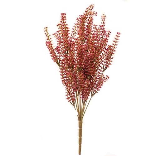 BreeBe - *Bursting Astilbe Bush 21" Sangria - Multi