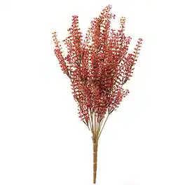BreeBe - *Bursting Astilbe Bush 21" Sangria - Multi