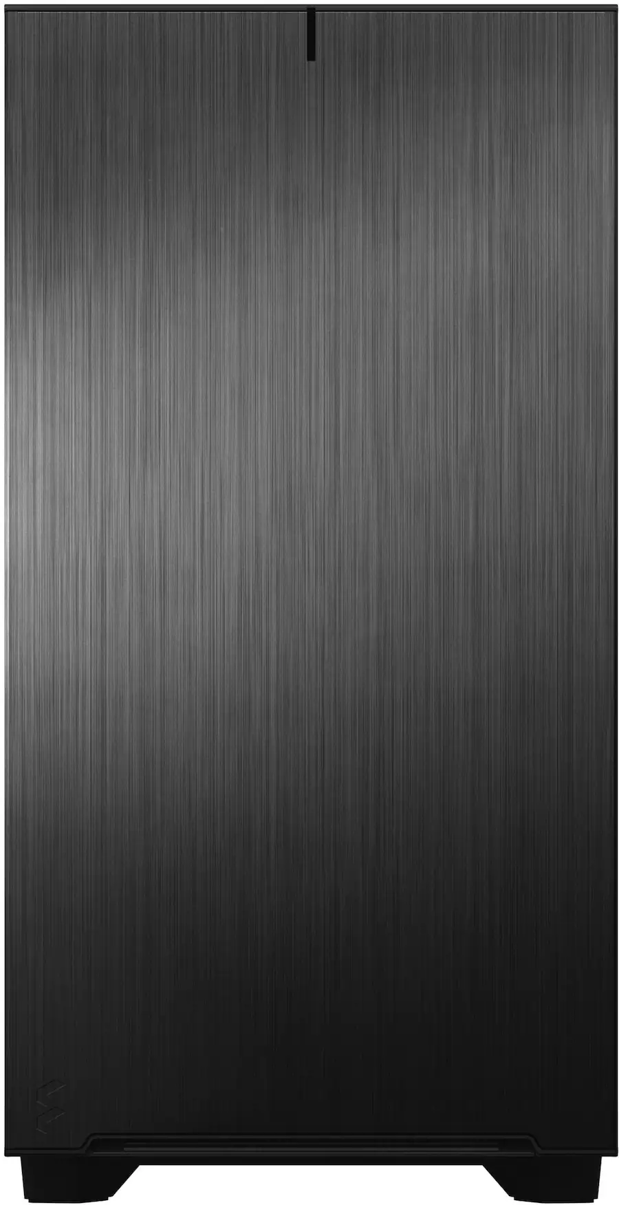 Fractal Design Define 7 Black Brushed Aluminum/Steel E ATX Silent ...