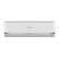 Front. Honeywell - Mini Split Air Conditioner, 24,000 BTU, Single Zone (HWAC-2417S) - White.