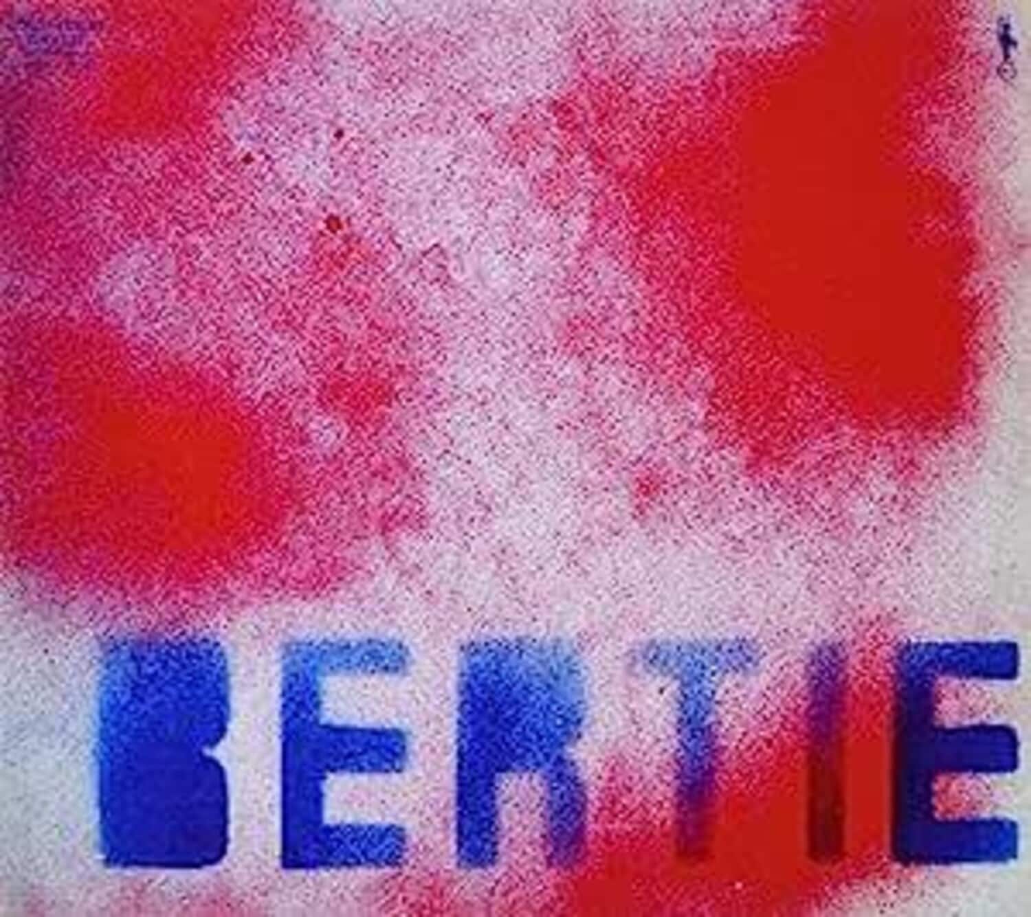 Bertie - Algy Lord Gray   - COMPACT DISCS [CD] price history on PriceWatchPro