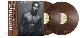 D'Angelo - Voodoo - Black Ice Vinyl - VINYL LP