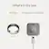 What's in the box: Oura Ring 5, Charging Dock and USB-C Cable, STEALTH