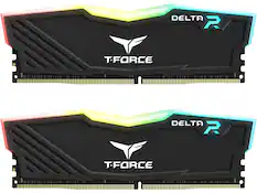 DELTA R
T-FORCE
DELTA R
T-FORCE