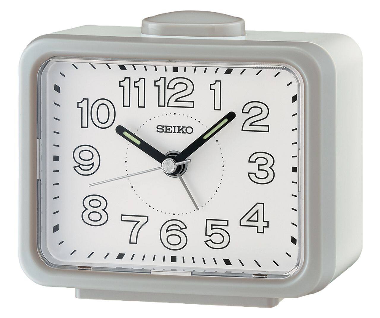 11 12 1 10 2 SEIKO 9 3 8 4 7 6 5