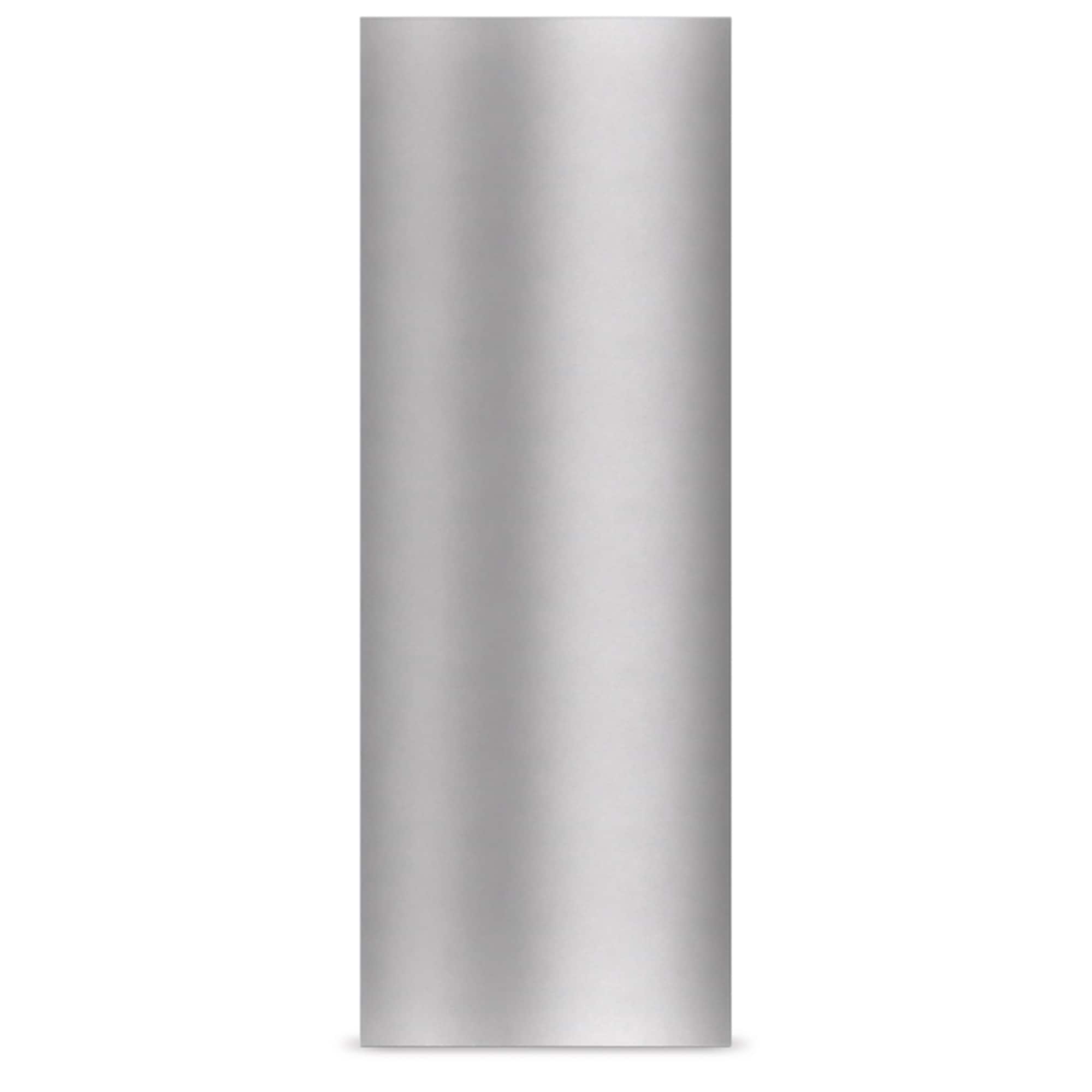 Front. Miele - Miele KFP 3637 French Door Front Panel 36" for Refrigerator model  KFMC3846 FD - Stainless Steel.