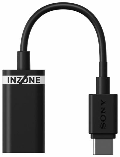 Sony INZONE E9 Wired In Ear Monitor for Gaming White IERG900/W Sony INZONE E9 Wired In Ear Monitor for Gaming White IERG900/W