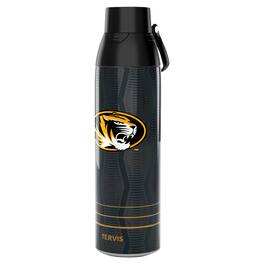 Tervis - Missouri Tigers Full Speed 36oz. Venture Stainless Steel Water Bottle - Multicolor