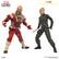 Marvel Legends Series Marvel Studios Thunderbolts* 4 2025 Marvel C 2025 Hasbro Digitally Rendered. Final product may vary. Pending licensor approval.