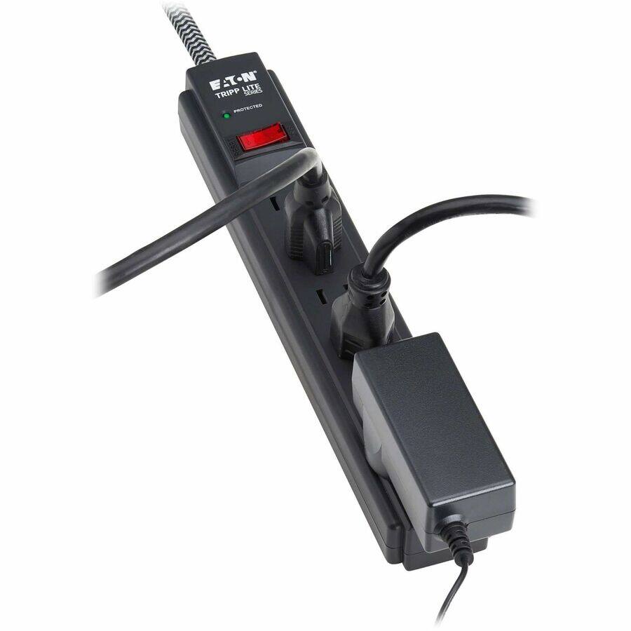 EATON  
TRIPP LITE  
PROTECTED