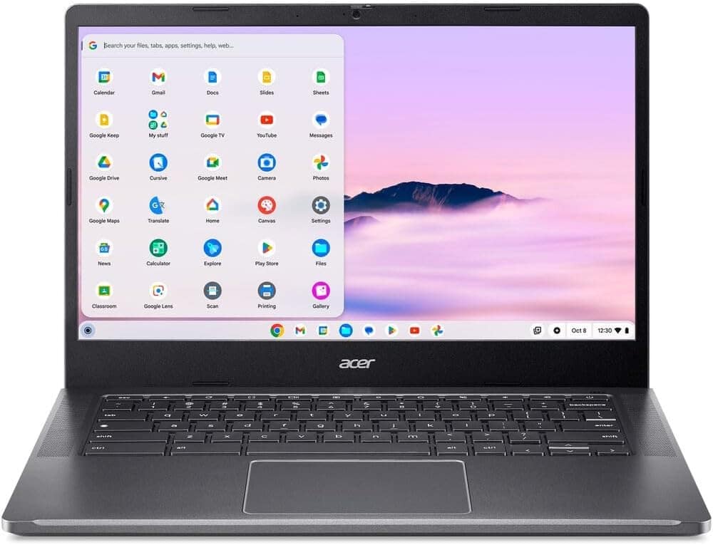 Acer Chromebook Plus 514 14