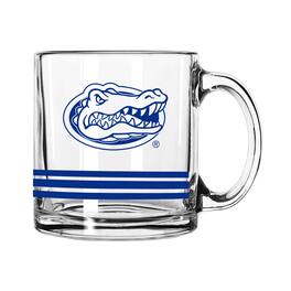 Logo Brands - Florida Gators 10oz. Relief Mug - Multicolor