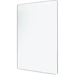 NiSi - 4x5.65" Allure Mist Black Glass Cinema 1/8 Filter