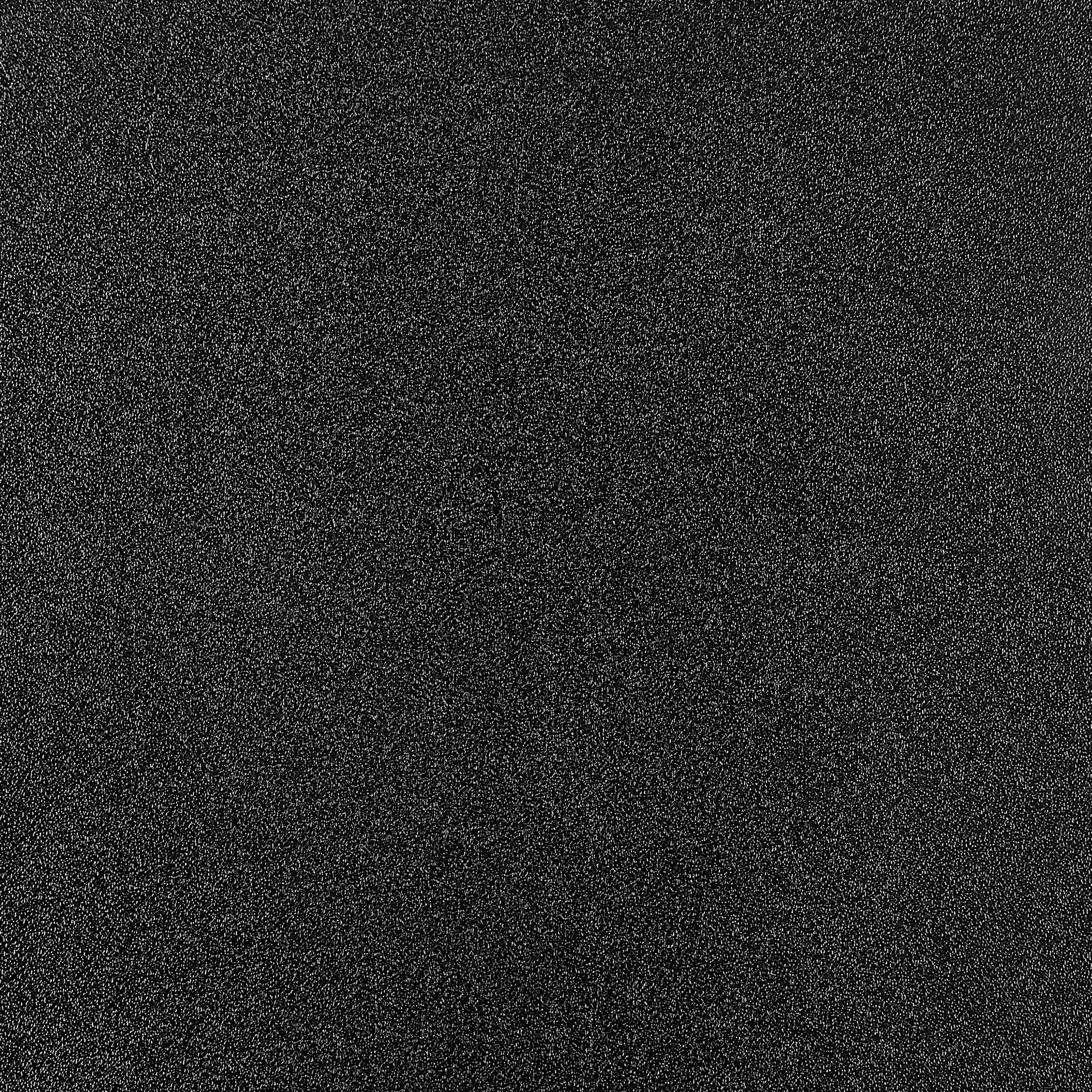 Alt View 9. Danya B - Manasa Floating Geometric Kilter Two-Tier Wall Shelf - Black - Black.