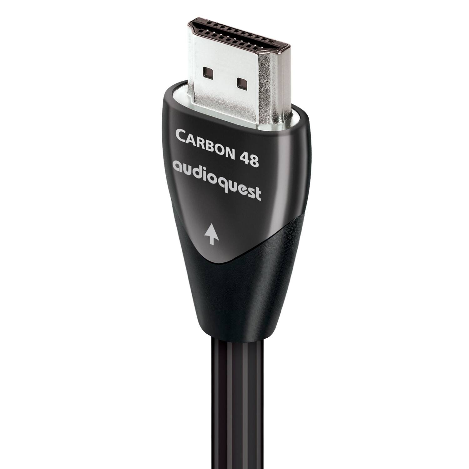CARBON 48 AUDIOQUEST