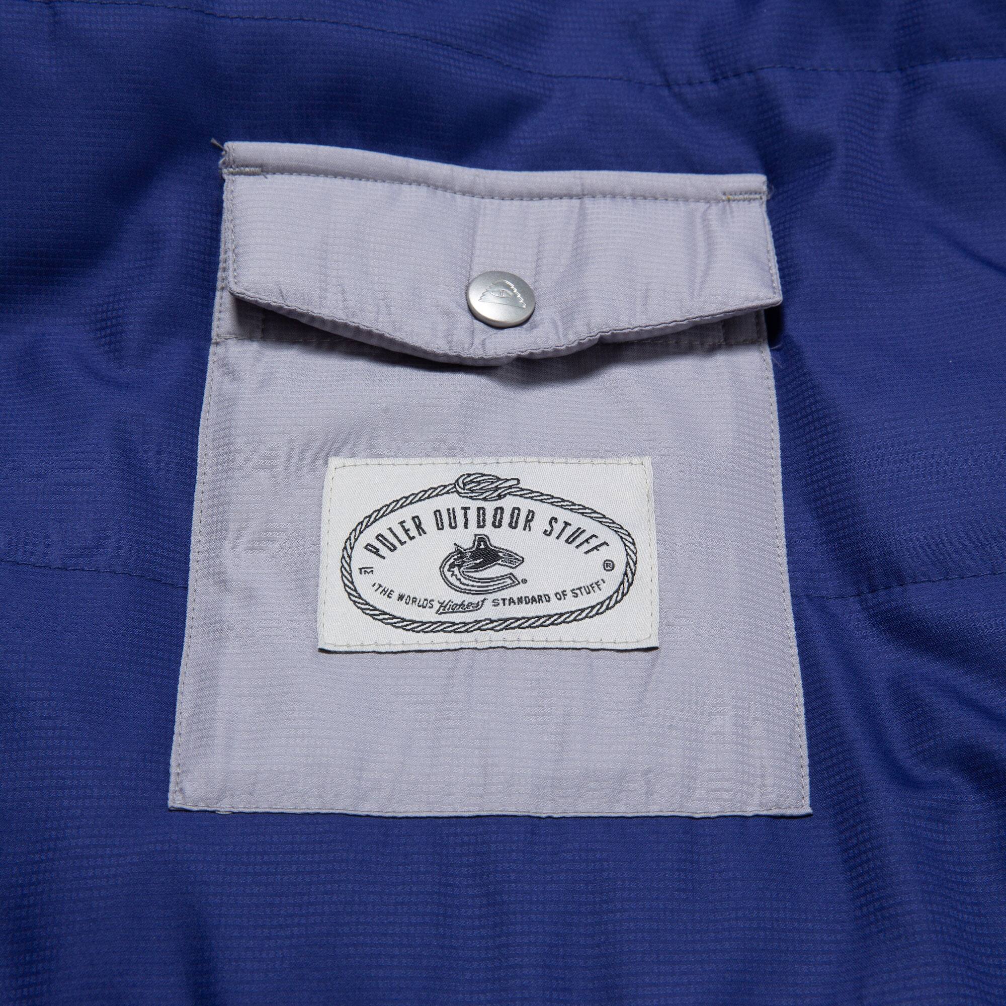 POLAR OUTDOOR STUFF  
THE WORLD'S HIGHEST STANDARD OF STUFF