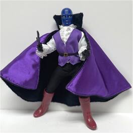 PopMarket - Mego - Atlas Grim Ghost 8IN Figure with Comic - COLLECTIBLES - Multicolor
