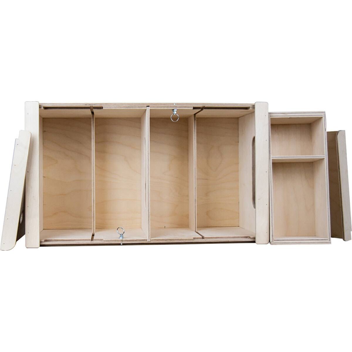 Alt View 7. Kupo - Kupo Tooling Apple Box.