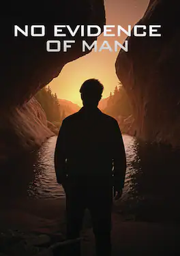 No Evidence of Man - DVD