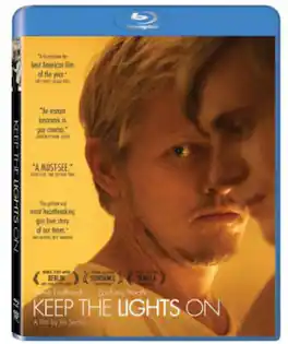 Keep the Lights on - BLU-RAY