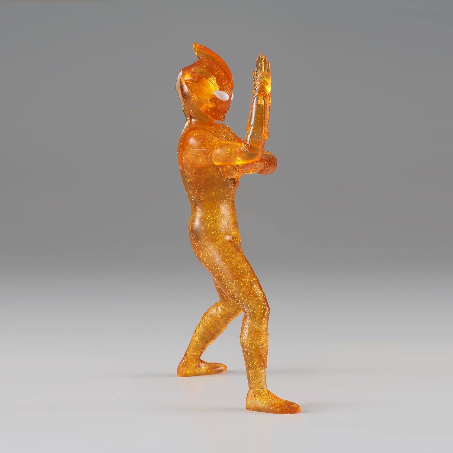 Alt View 1. PopMarket - BanPresto - Ultraman Trigger - Multi Type Sunset Glow Edition Version B Statue   - COLLECTIBLES - Multicolor.