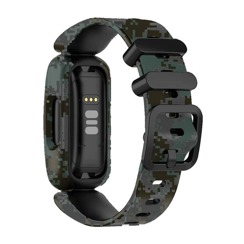 Digital Camo