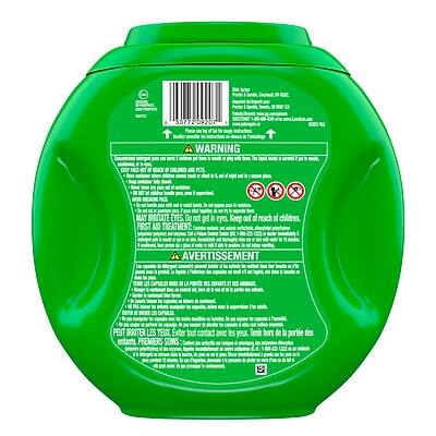 Sure, here is the corrected and grouped text from the image:

---

**WARNING**

- This product is harmful if swallowed.
- Do not get in eyes.
- Keep out of reach of children.

**FIRST AID TREATMENT:**
- Call a physician or poison control center immediately.

**AVERTISSEMENT**

- Ce produit est dangereux si ingéré.
- Ne pas laisser entrer dans les yeux.
- Tenir hors de la portée des enfants.

**PREMIERS SOINS:**
- Appeler un médecin ou un centre antipoison immédiatement.

---

**Additional Information:**

- 30772 09207
- Net weight: 1.5 kg (3.3 lbs)
- Keep container tightly closed.
- Store in a cool, dry place.
- Do not use if seal is broken or missing.

---

**Note:** The text has been grouped and corrected for clarity and readability.