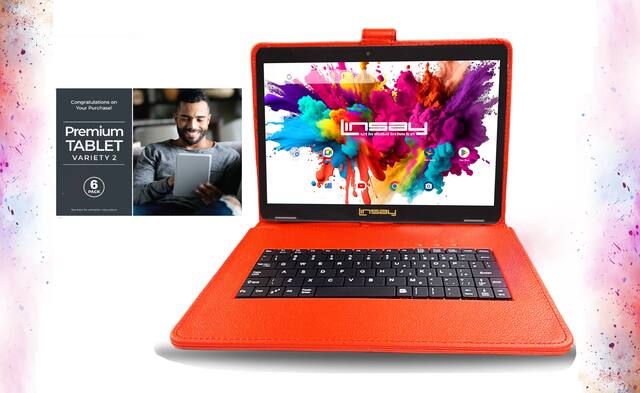 Congratulations on Your Purchase!
Premium TABLET VARIETY 2
6 PACK
Save back for activation instructions
Insay
Art in digital techniques