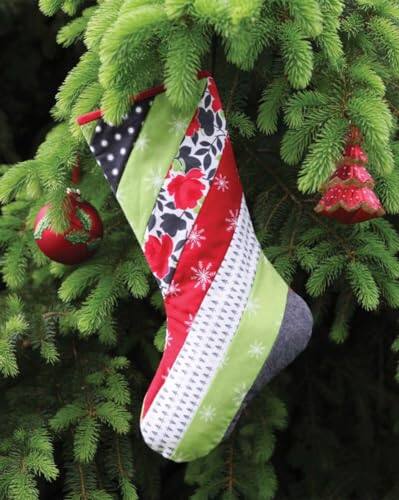 Alt View 4. AccuQuilt - June Tailor Quilt As You Go Starter Pack.