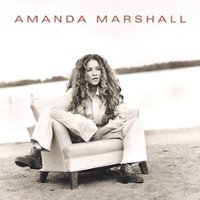 Amanda Marshall [LP] - VINYL - Front_Zoom