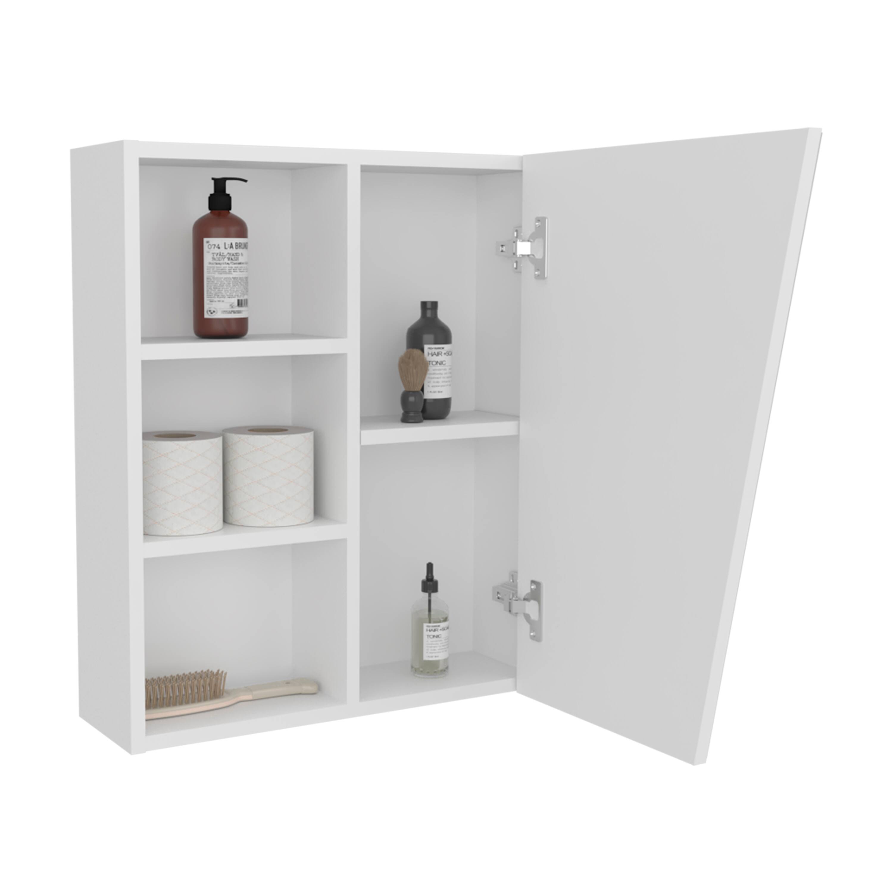 The text on the image is "274 LA BRUI".